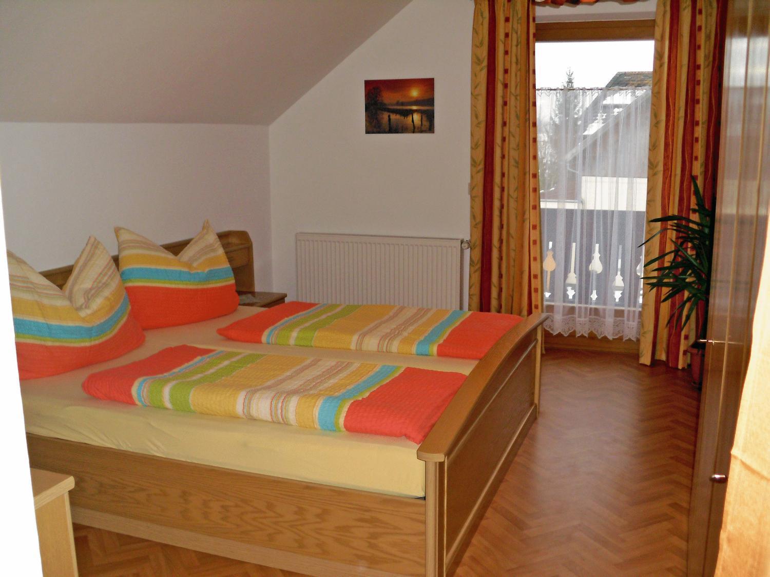 Haus Seehof Sankt Gilgen Extérieur photo