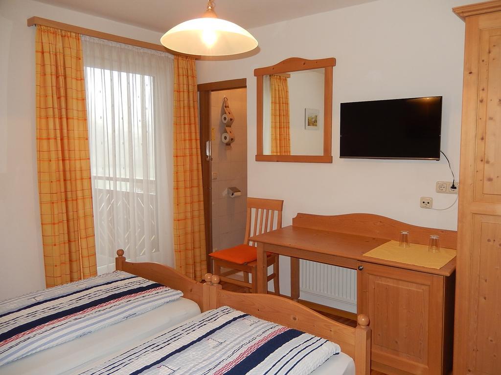 Haus Seehof Sankt Gilgen Extérieur photo
