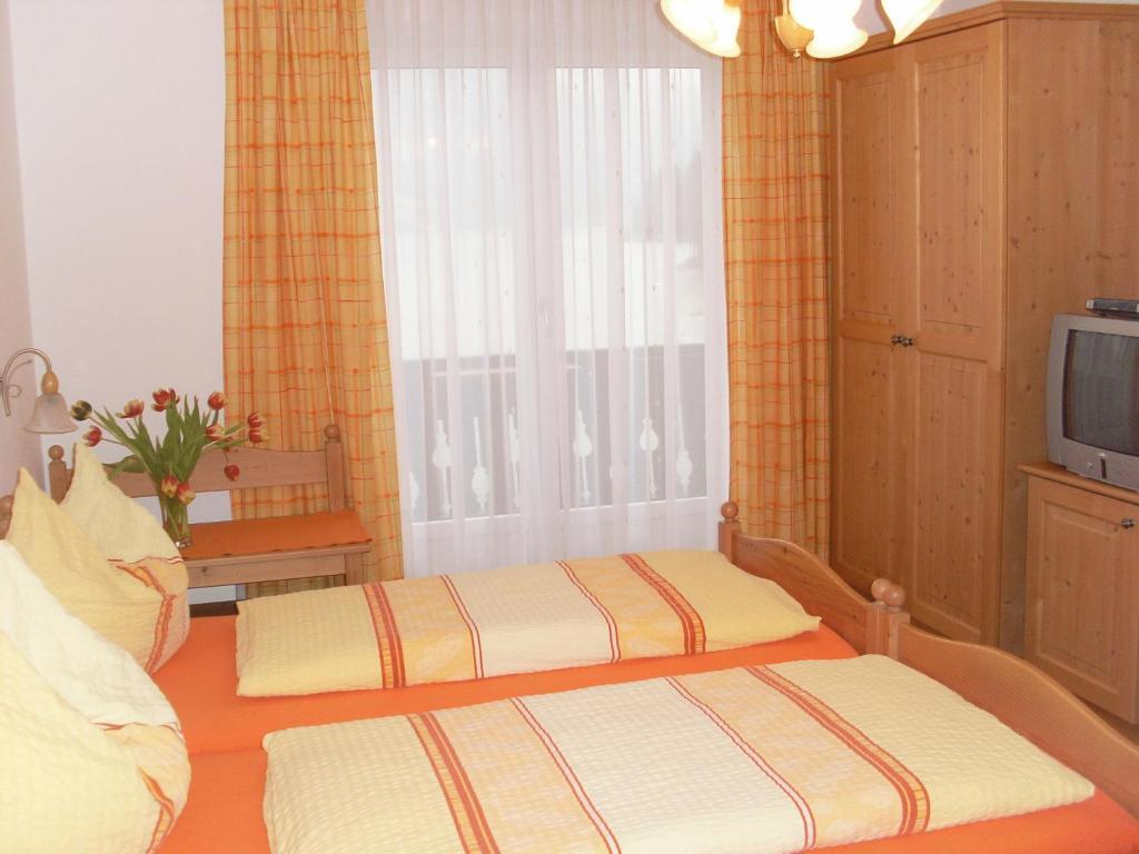 Haus Seehof Sankt Gilgen Extérieur photo
